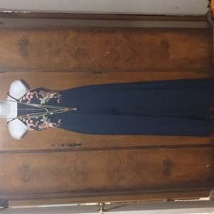 Long Skort dress sz 2